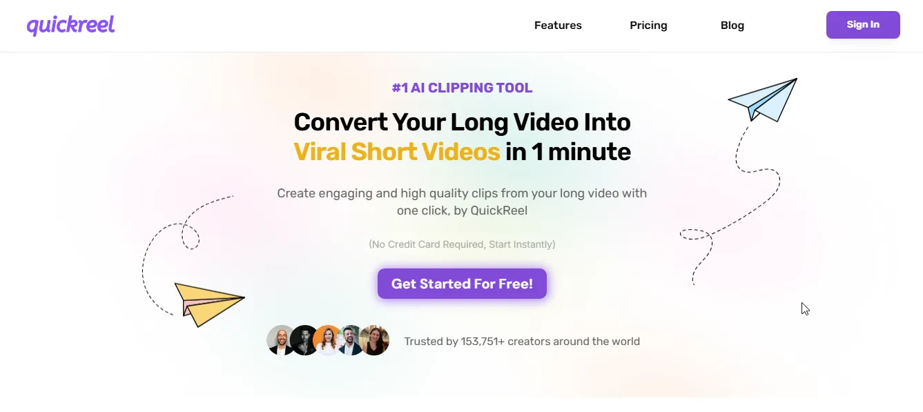 Best free AI tools to convert long videos to shorts (2026 Professional Creator Workflow Guide)