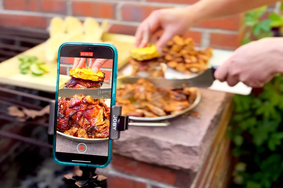 Editing Food Recipes for TikTok: Best Angles and Cuts (Create Viral, Mouth-Watering Shorts That Keep People Watching)