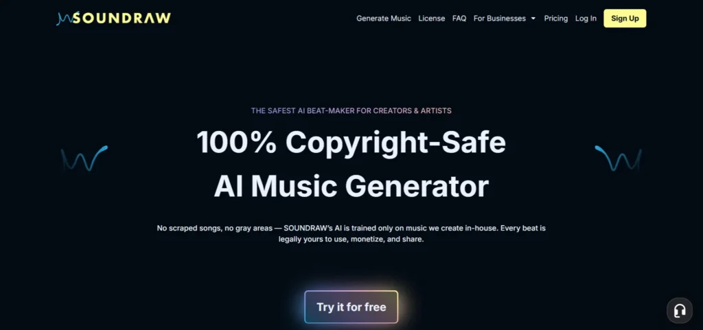 Best AI Background Music Generators for Copyright-Free Reels (Create Viral Audio That Hooks Instantly)