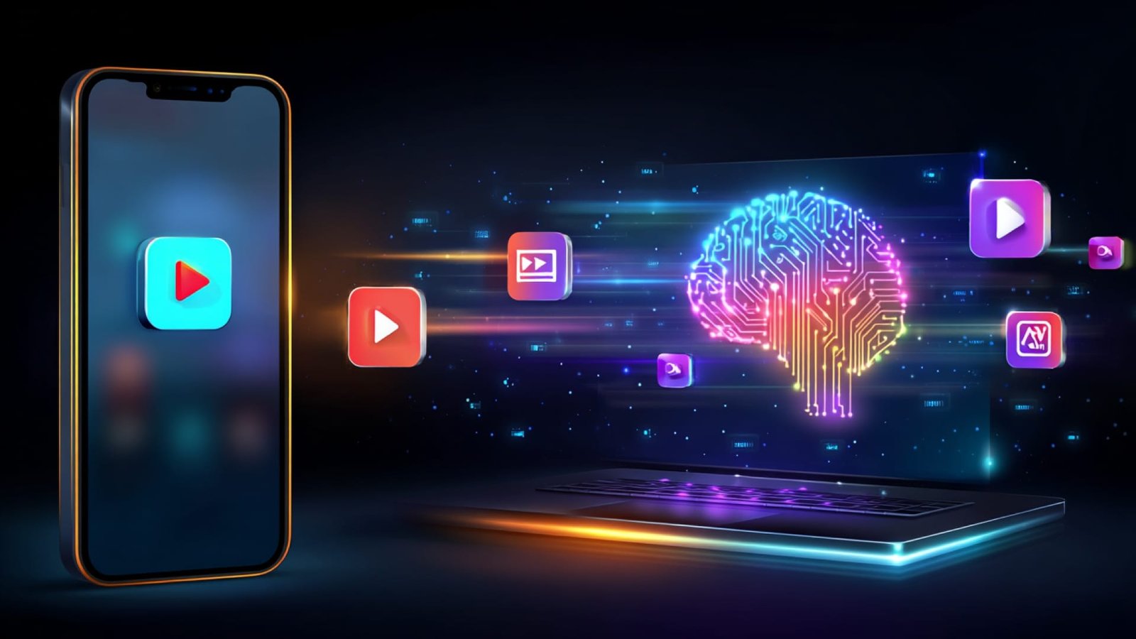 Best AI Video Upscalers for Low-Quality Mobile Footage (Turn Blurry Clips into Viral Content)