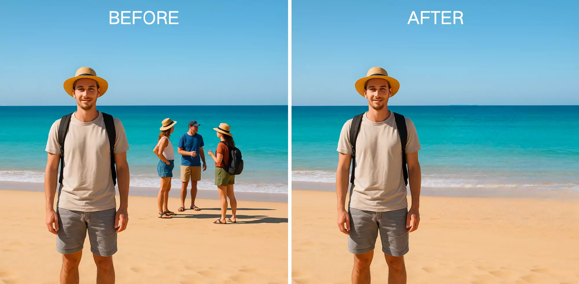 Using AI to Remove Unwanted Objects from Video Frames (Create Clean, Viral Edits Fast)