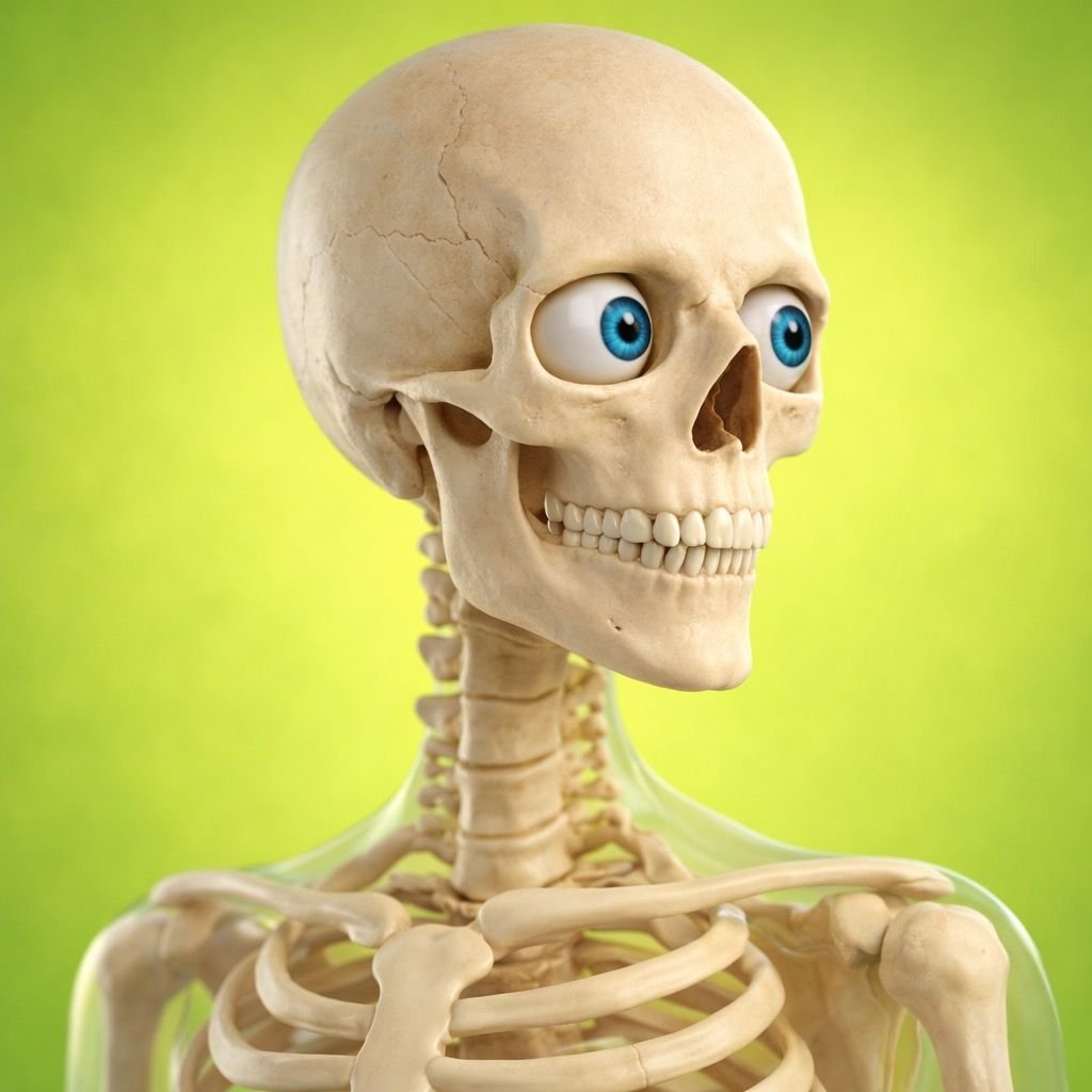 SkeLab Official Logo